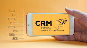 CRM Integration