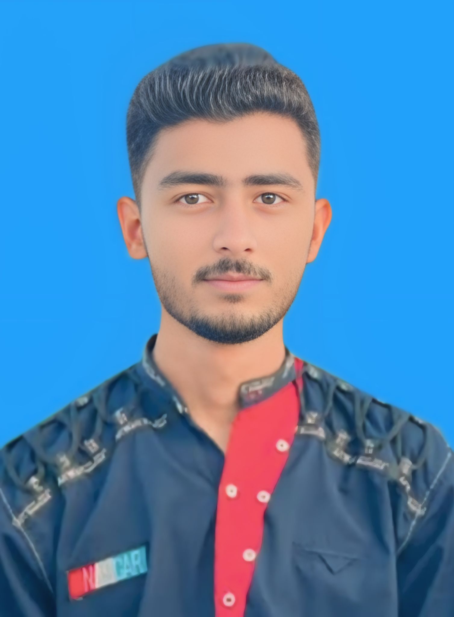 Ahmad Shahzad - CEO & President